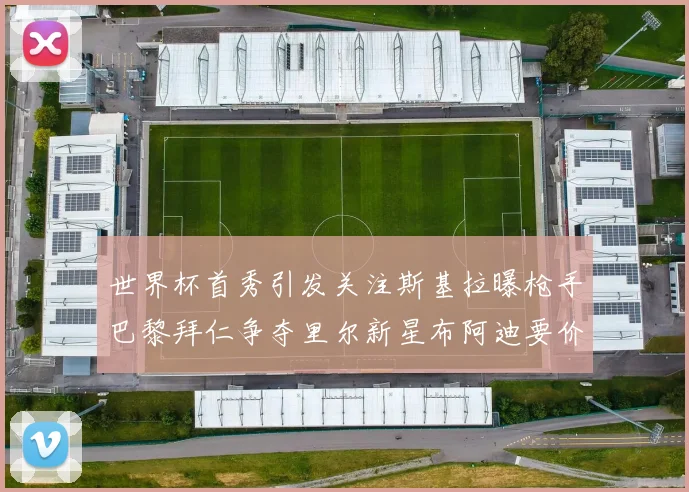 世界杯首秀引发关注斯基拉曝枪手巴黎拜仁争夺里尔新星布阿迪要价7000万欧